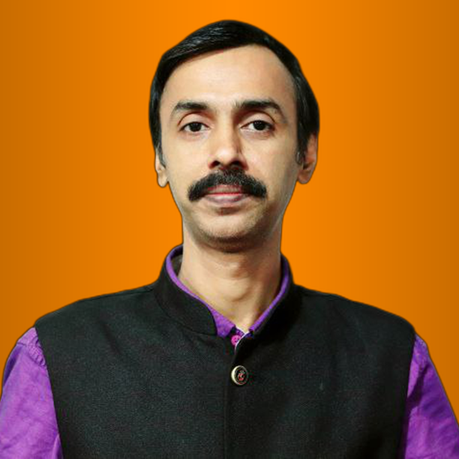 Sanntanu Halder Astro Scholar